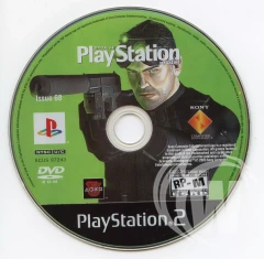 Official U.S. Playstation Magazine Issue 68